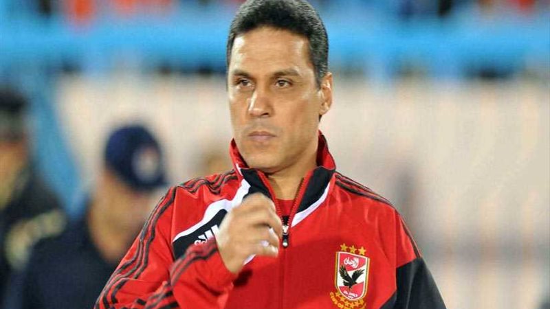 البدري يعلن قائمة