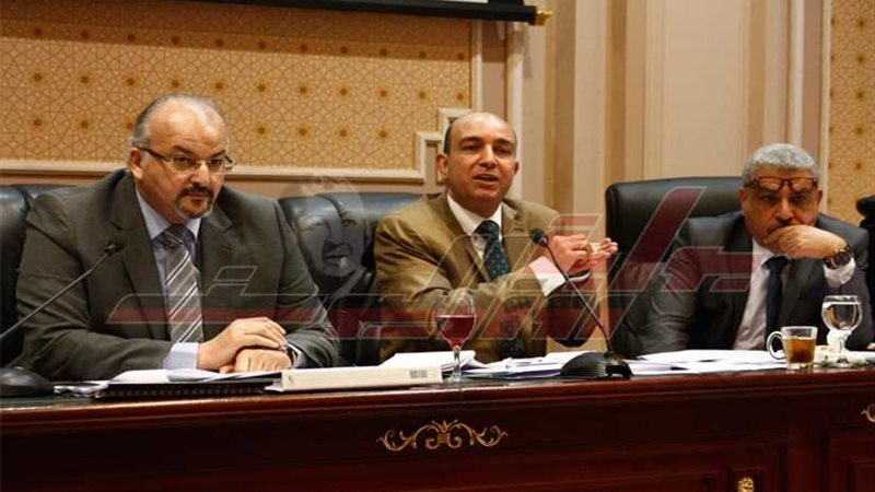 اتصالات البرلمان