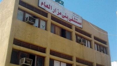 مصرع 3 أشخاص في خزان صرف بالمنيا