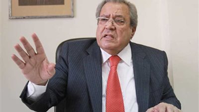 حكم بالحبس ضد وزير الثقافة الأسبق