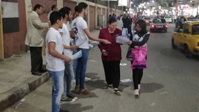 لليوم الرابع.. نقاط تمركز لـ