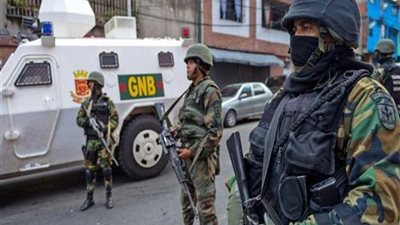 اعتقال مسؤول المخابرات الوطنية السابق في فنزويلا