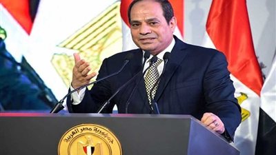 25 ألف كتاب لإنجازات الرئيس السيسي بالفيوم
