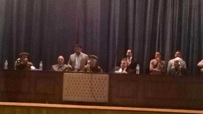 فوز 1170 في قرعة الحج بالبحيرة