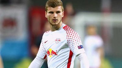 ليفربول يستهدف تيمو فيرنر مهاجم لايبزج الألمانى