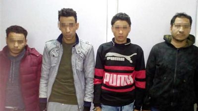 مباحث القاهرة تكشف غموض مقتل سائق