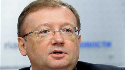 روسيا تحذر من طرد بريطانيا الدبلوماسيين الروس