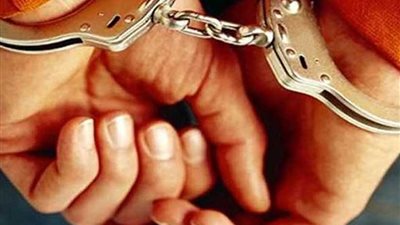 ضبط موظف أحرق مقر البنك 