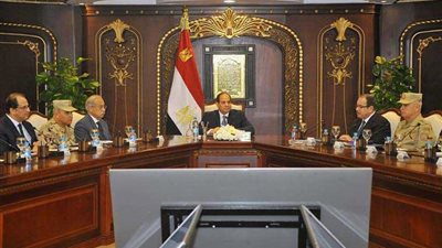 المتحدث الرئاسي: السيسي يوجه التحية للشرطة لدورها في تحقيق الأمن وترسيخ الاستقرار