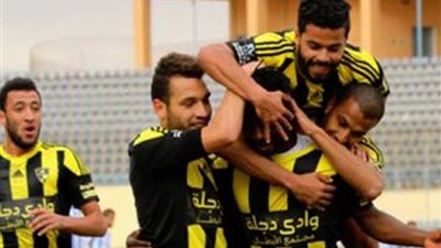 وادي دجلة يفوز على الاتحاد ويبتعد نسبيًا عن مثلث الهبوط