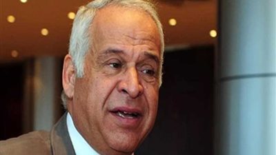 مؤتمر حاشد لدعم الرئيس السيسي بنادي سموحة