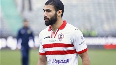 الزمالك يتقدم بثلاثية على الرجاء