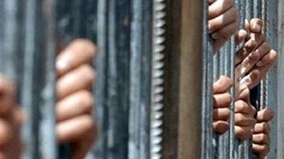 حبس متهم بأحداث شغب استاد القاهرة