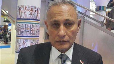 سفير مصر في لندن: توصيف التهمة ضد مرتكبو الاعتداء الوحشي على 