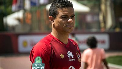 طبيب الأهلي: الإجهاد لن يمنع سعد سمير من المشاركة أمام مونانا