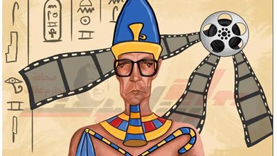 إخناتون مازال حيا