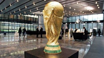 في زيارة خاطفة.. 