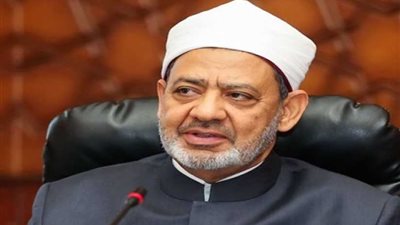 الإمام الأكبر يوجه قطاعات الأزهر للمشاركة بقوة في الحملة القومية لترشيد استهلاك المياه