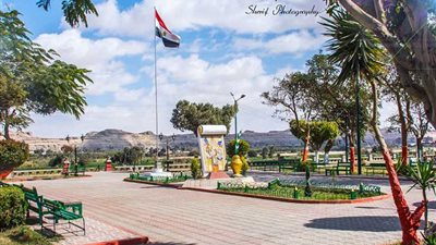 السبت المقبل: بدء الاحتفالات الرسمية بعيد المنيا القومي