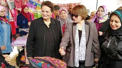 افتتاح مهرجان 