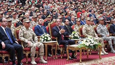 المتحدث الرئاسي يكشف تفاصيل 