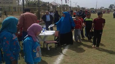 الرقابة الإدارية تواصل اكتشاف الموهوبين