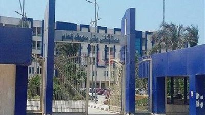 إصابة 6 أشخاص في انقلاب ميكروباص بصحراوي بني سويف