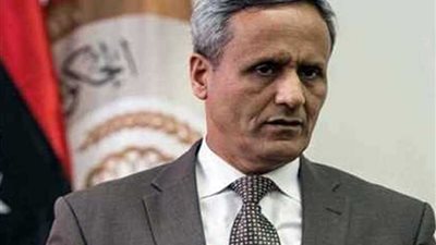 اختطاف المدعي العام العسكري بـ