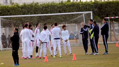 الزمالك يتدرب غدا على استاد السلام استعدادا لمواجهة ديتشا الإثيوبي