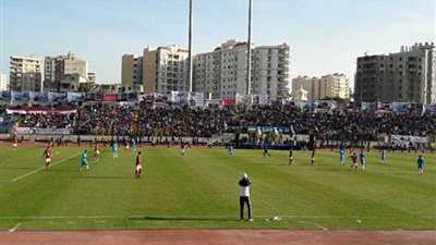 مؤتمر حاشد لدعم الرئيس السيسي بـ