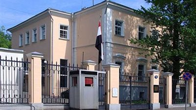 سفارة مصر في برلين تستنكر أكاذيب 