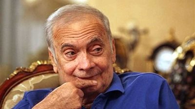 وفاة سمير زاهر الرئيس الأسبق لاتحاد الكرة