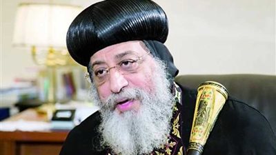 البابا تواضروس يدعو المصريين للمشاركة في الانتخابات