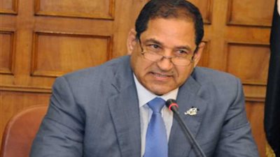 محافظ الغربية يطالب بتعميم 