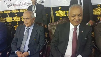 بدء مؤتمر الدفاع عن ثوابت الدولة المصرية بسوهاج