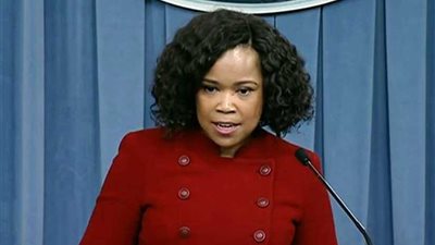 البنتاجون: إيران هي مصدر الفوضى في المنطقة