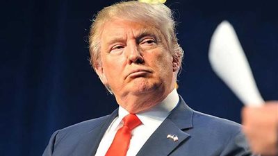 ألمانيا :عواقب سلبية لقرار ترامب بفرض تعريفات جمركية على المعادن