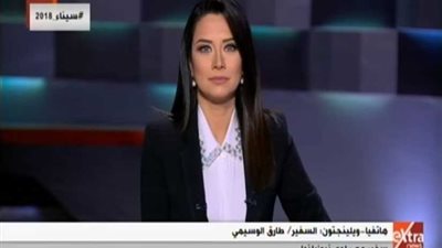 سفير مصر بنيوزيلندا يؤكد توافد المصريين للاقتراع (فيديو)