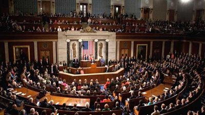 الكونجرس يقر مشروع قانون يمنع أي مساهمة لإعمار المناطق الخاضعة لسيطرة الجيش السوري