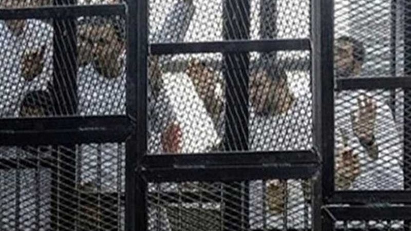 المشدد للمتهمين في