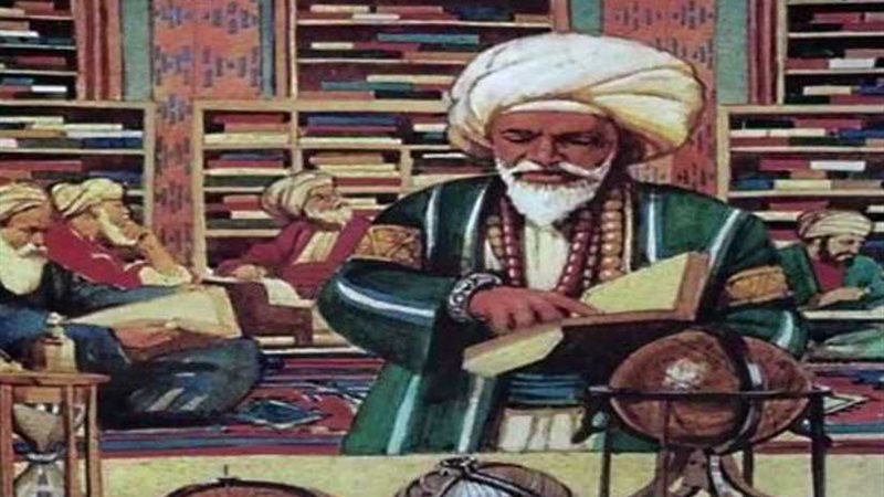 مخطوطات نادرة تكشف: