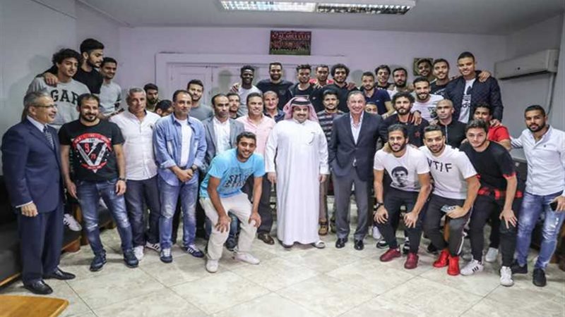 المستشار تركي آل