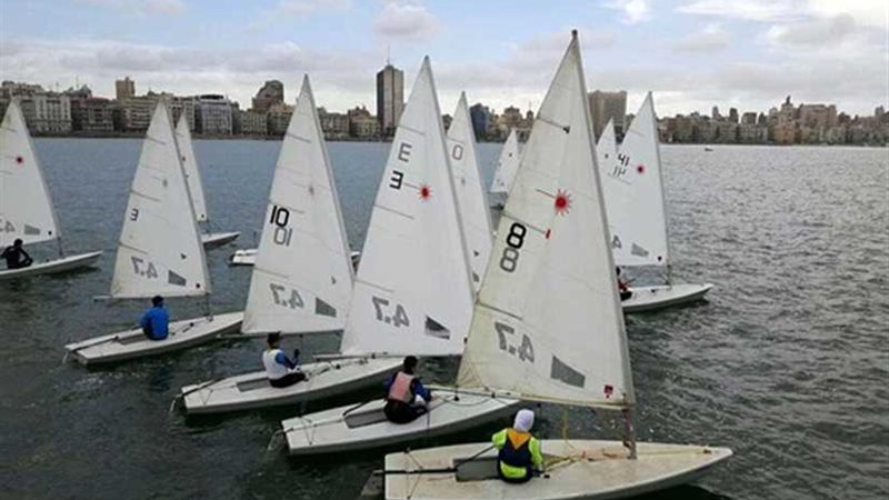 ختام بطولة الجمهورية