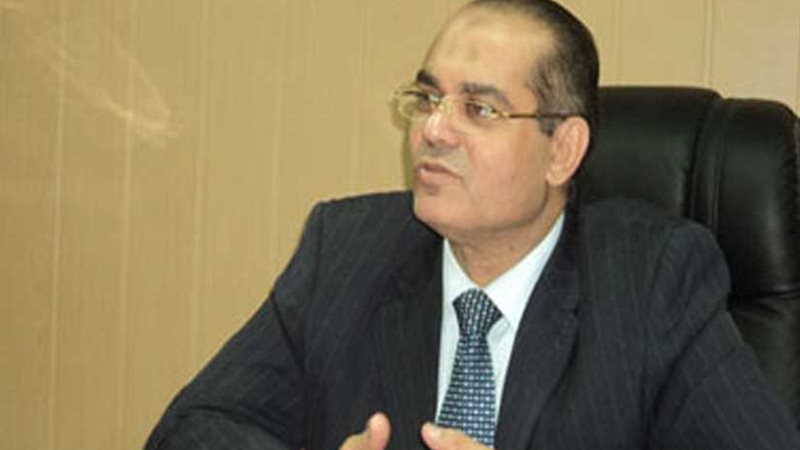 مساعد وزير الآثار