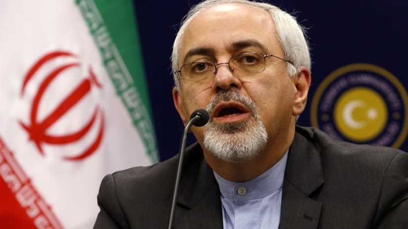 ظريف في باكستان: