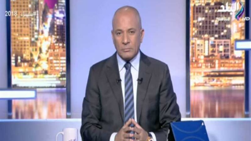 موسي: وزير خارجية