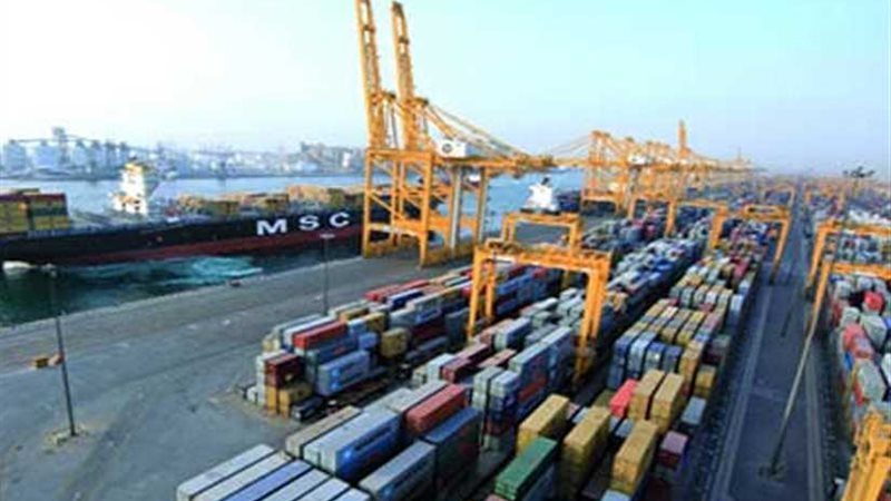 جمارك بورسعيد تحبط