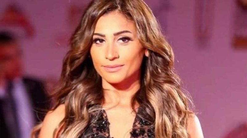 دينا الشربيني تستأنف