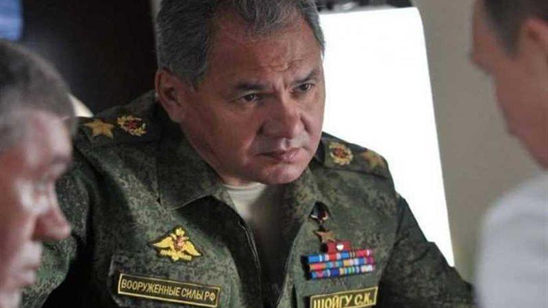 روسيا تهدد واشنطن