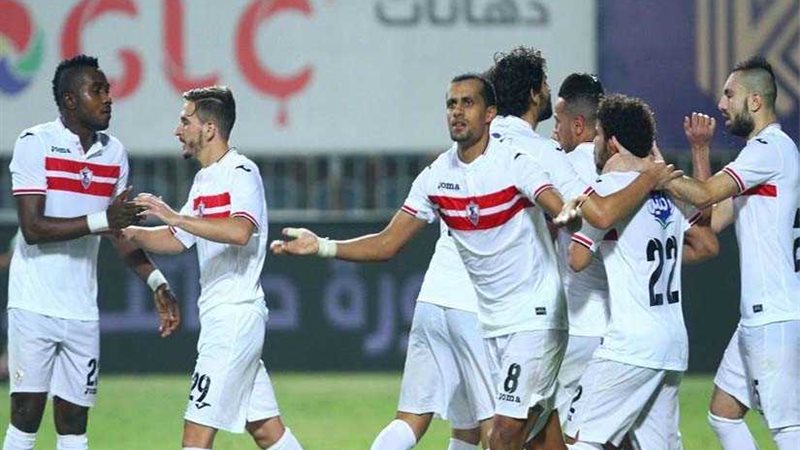 الليلة.. الزمالك